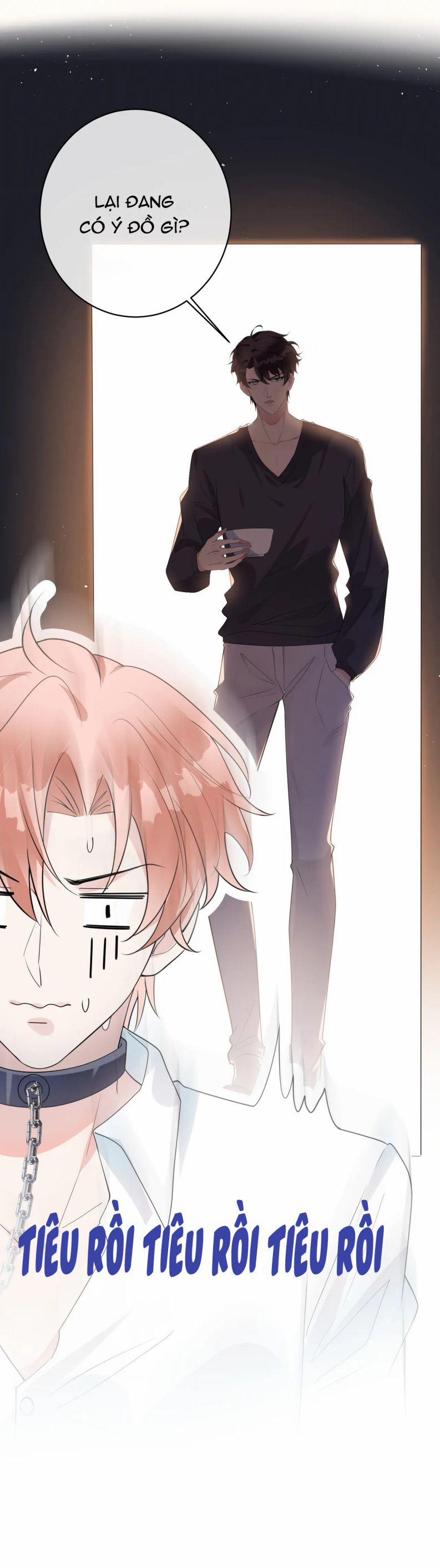 Kế Hoạch Tẩy Trắng Hắc Nguyệt Quang 35 trang 17