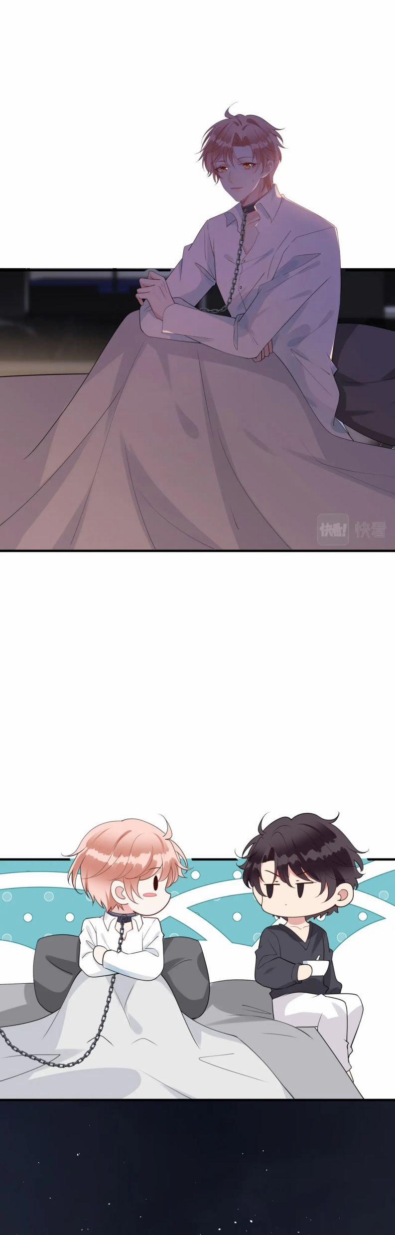 Kế Hoạch Tẩy Trắng Hắc Nguyệt Quang 35 trang 18