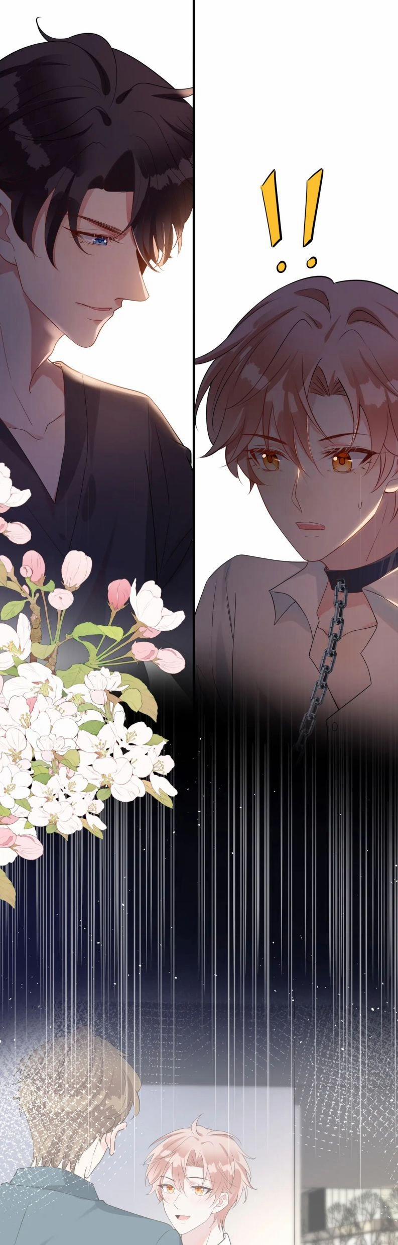 Kế Hoạch Tẩy Trắng Hắc Nguyệt Quang 35 trang 21