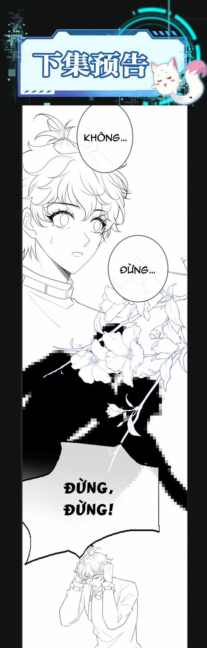 Kế Hoạch Tẩy Trắng Hắc Nguyệt Quang 35 trang 26