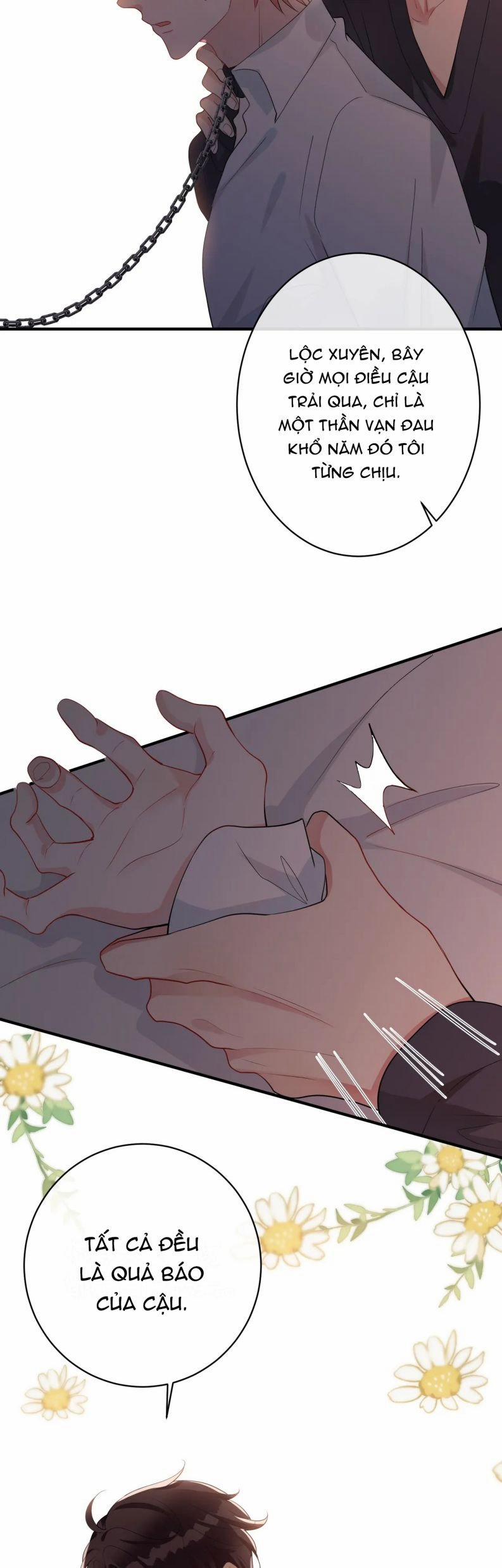 Kế Hoạch Tẩy Trắng Hắc Nguyệt Quang 35 trang 6