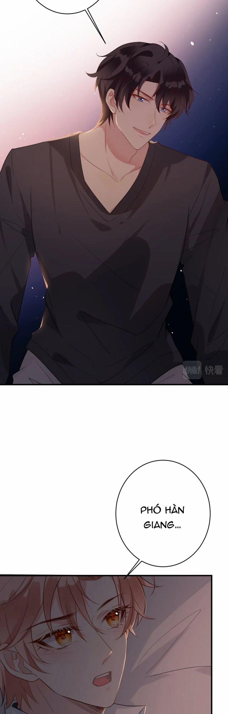 Kế Hoạch Tẩy Trắng Hắc Nguyệt Quang 35 trang 8