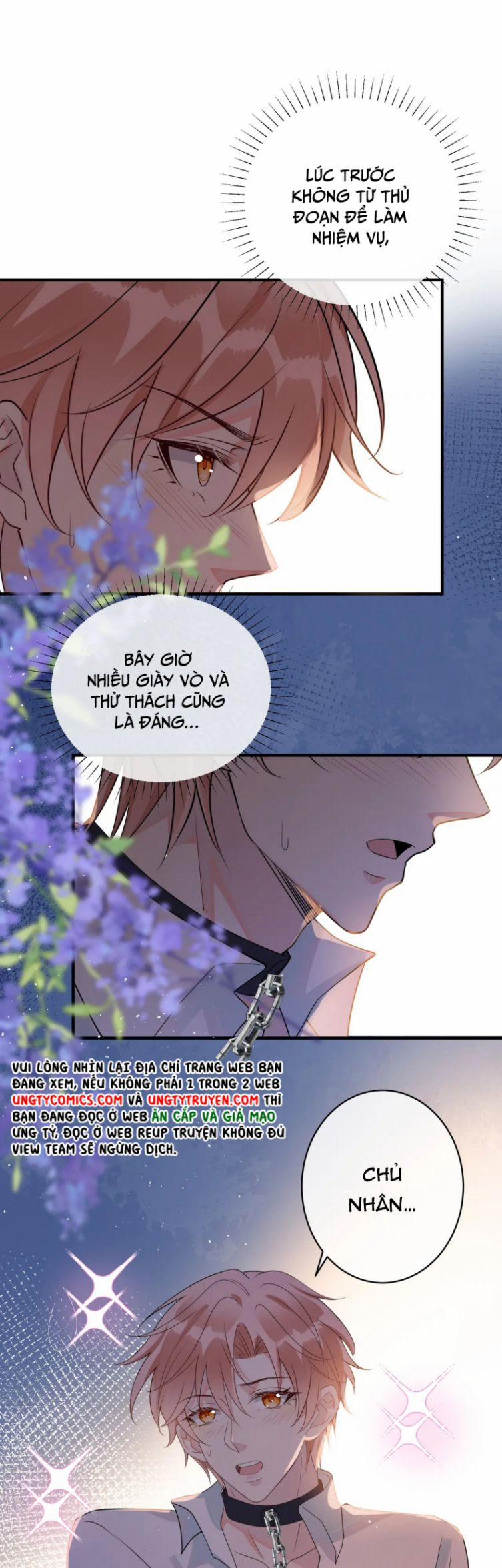 Kế Hoạch Tẩy Trắng Hắc Nguyệt Quang 36 trang 1