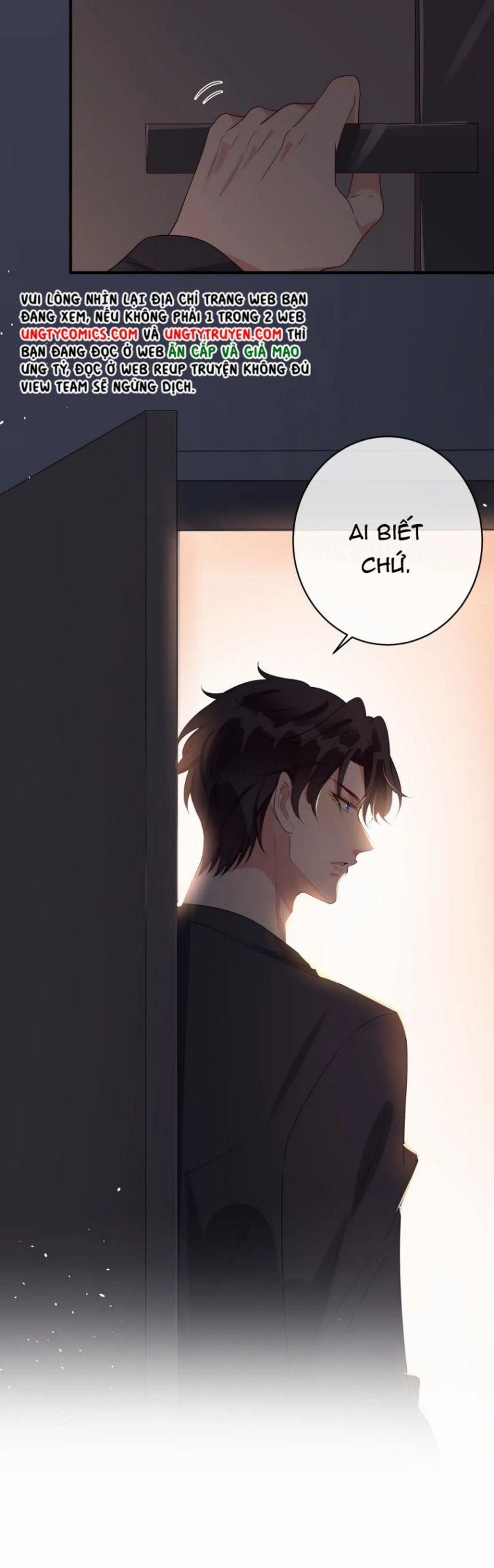 Kế Hoạch Tẩy Trắng Hắc Nguyệt Quang 36 trang 10