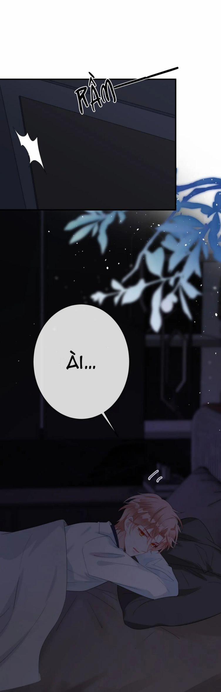 Kế Hoạch Tẩy Trắng Hắc Nguyệt Quang 36 trang 11