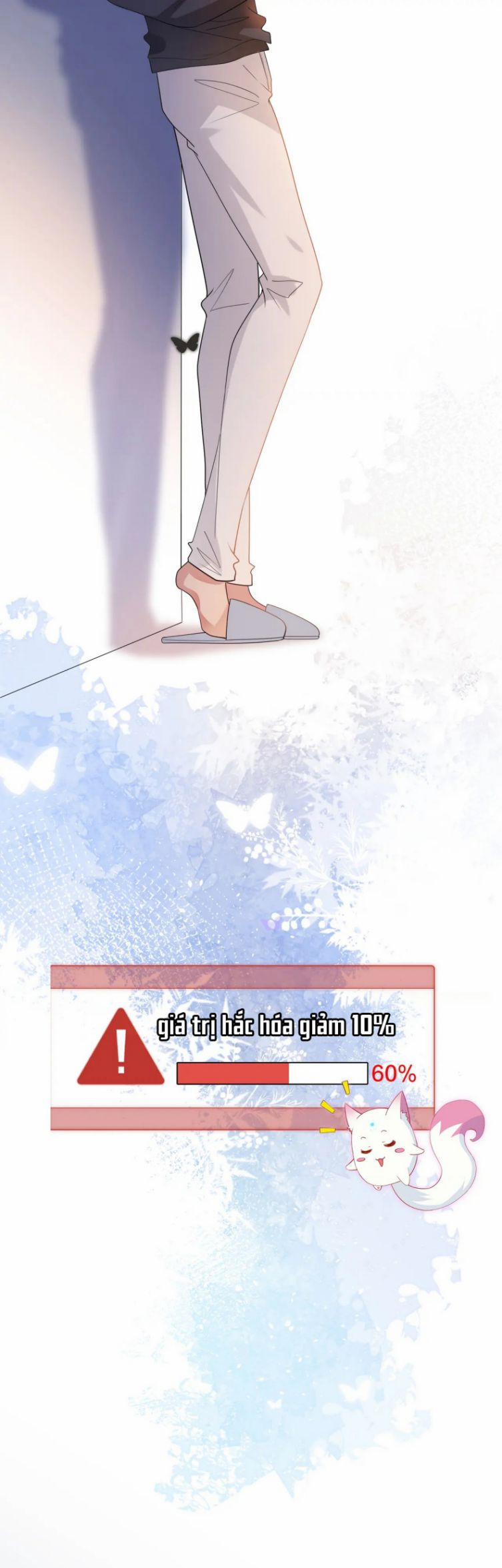 Kế Hoạch Tẩy Trắng Hắc Nguyệt Quang 36 trang 13