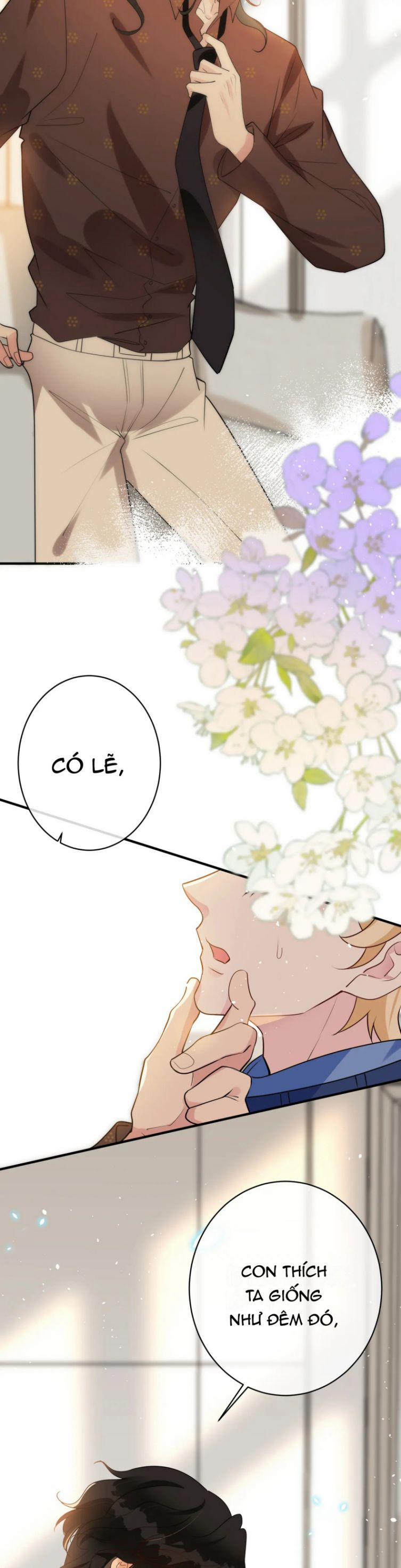 Kế Hoạch Tẩy Trắng Hắc Nguyệt Quang 36 trang 16