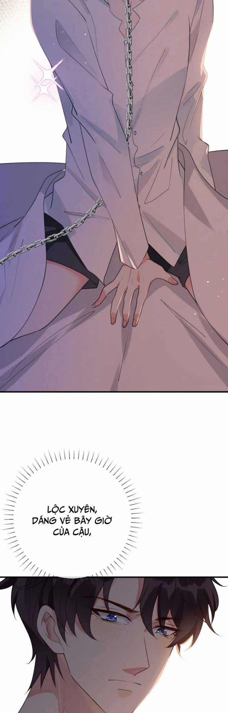 Kế Hoạch Tẩy Trắng Hắc Nguyệt Quang 36 trang 2