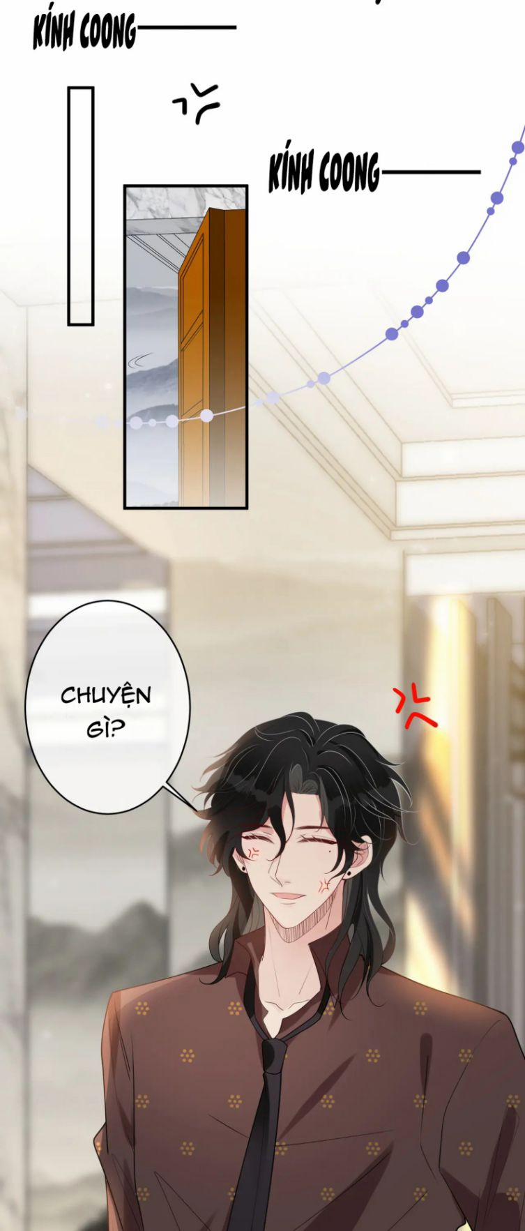 Kế Hoạch Tẩy Trắng Hắc Nguyệt Quang 36 trang 21