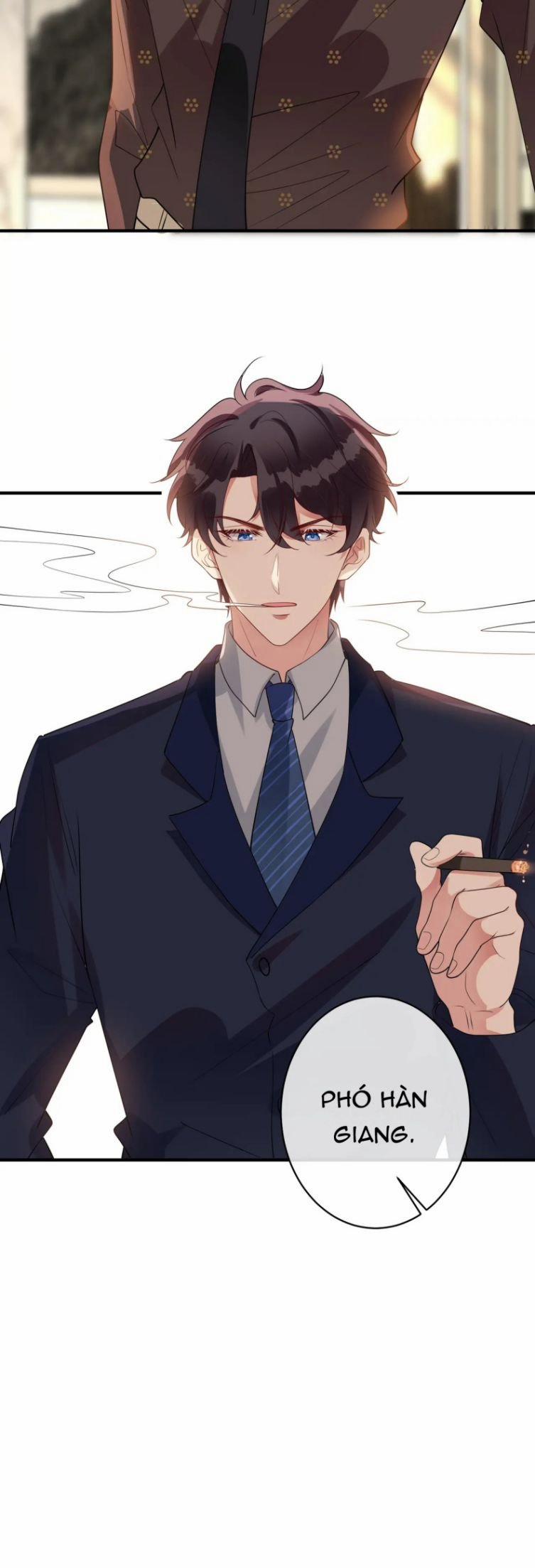 Kế Hoạch Tẩy Trắng Hắc Nguyệt Quang 36 trang 22