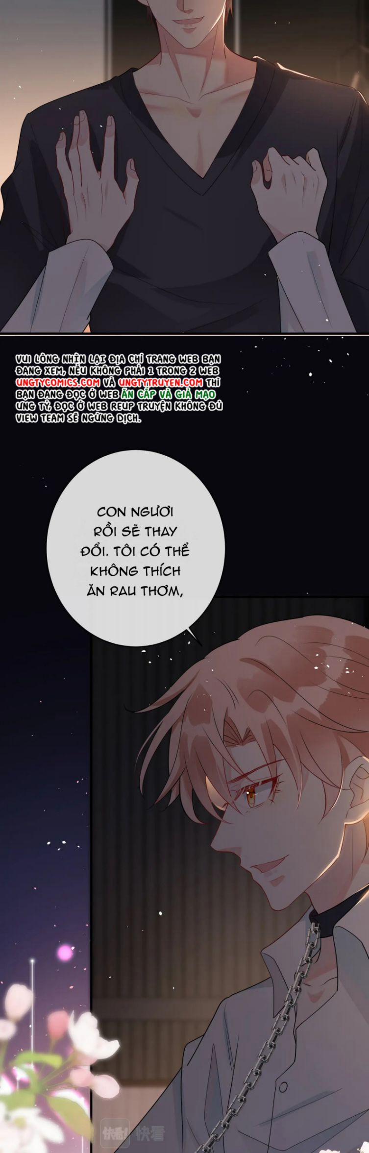 Kế Hoạch Tẩy Trắng Hắc Nguyệt Quang 36 trang 5