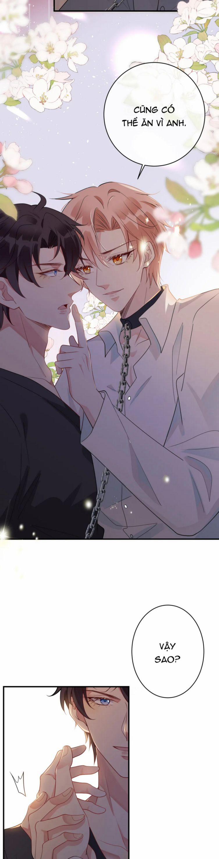 Kế Hoạch Tẩy Trắng Hắc Nguyệt Quang 36 trang 6