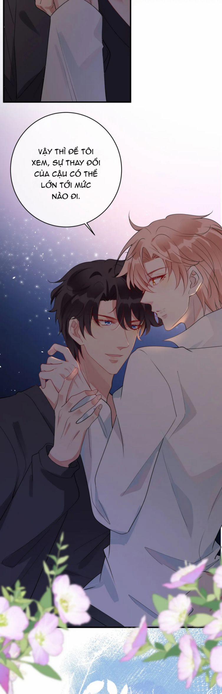 Kế Hoạch Tẩy Trắng Hắc Nguyệt Quang 36 trang 7