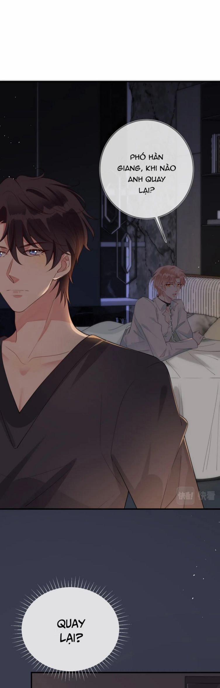 Kế Hoạch Tẩy Trắng Hắc Nguyệt Quang 36 trang 9