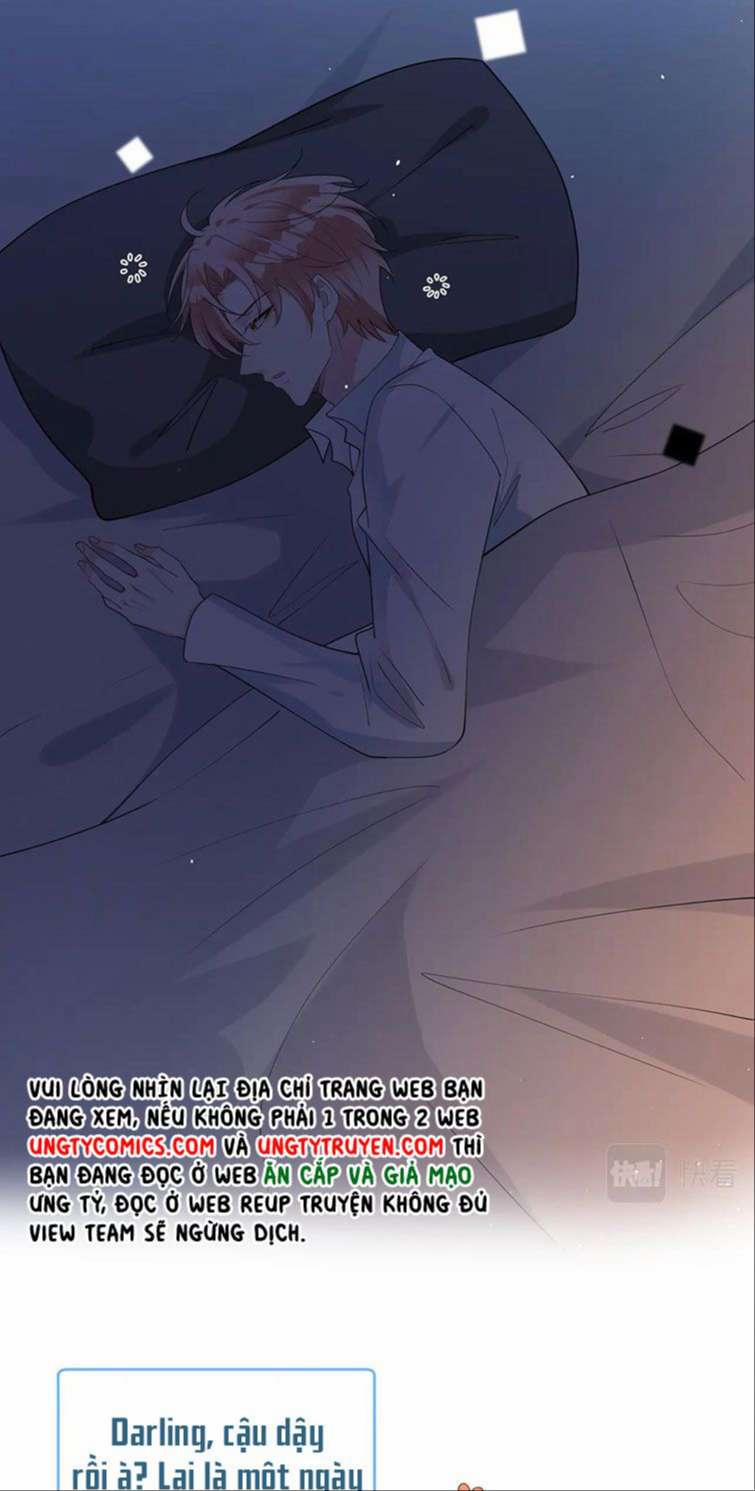 Kế Hoạch Tẩy Trắng Hắc Nguyệt Quang 37 trang 17