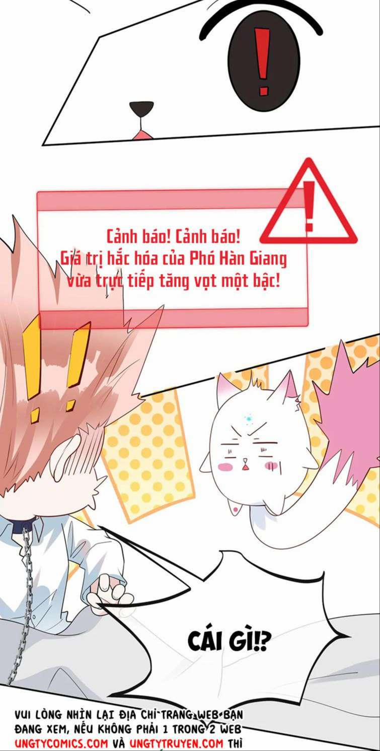 Kế Hoạch Tẩy Trắng Hắc Nguyệt Quang 37 trang 21