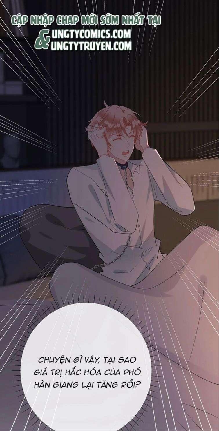 Kế Hoạch Tẩy Trắng Hắc Nguyệt Quang 37 trang 23