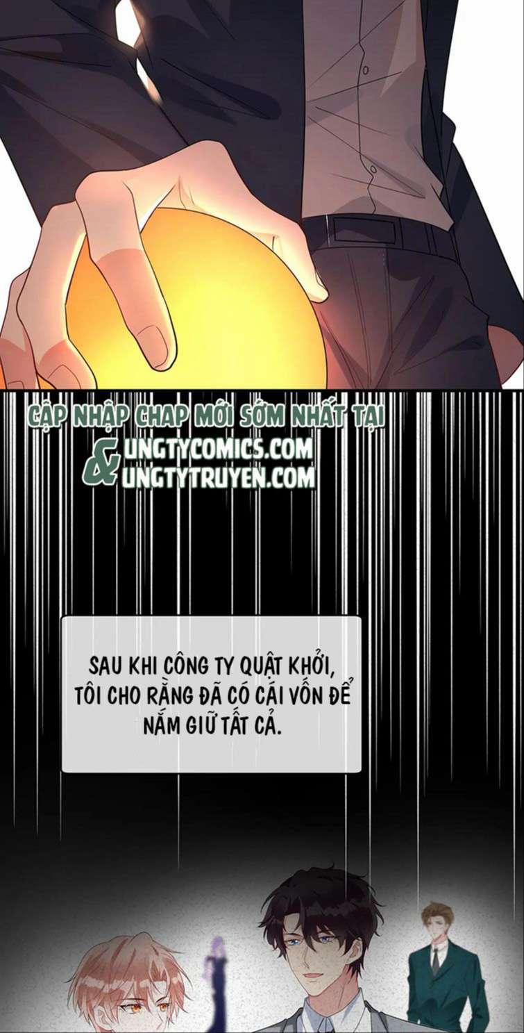 Kế Hoạch Tẩy Trắng Hắc Nguyệt Quang 37 trang 31