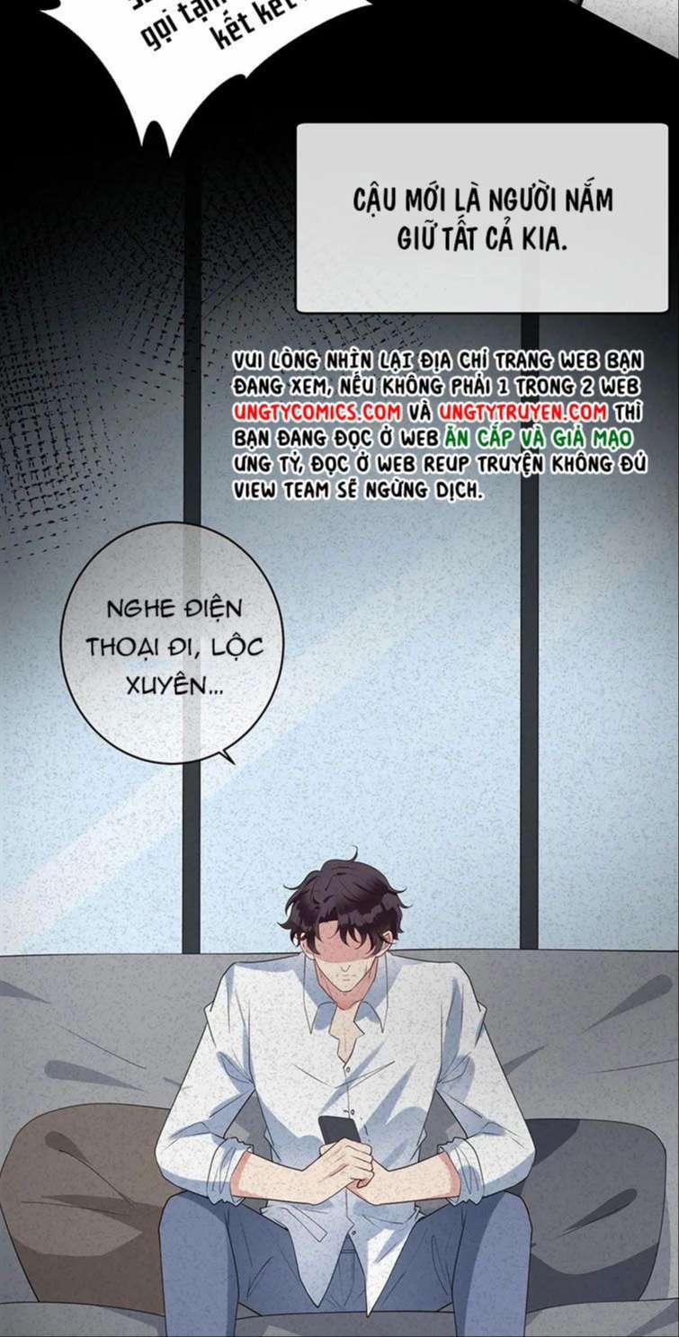 Kế Hoạch Tẩy Trắng Hắc Nguyệt Quang 37 trang 33