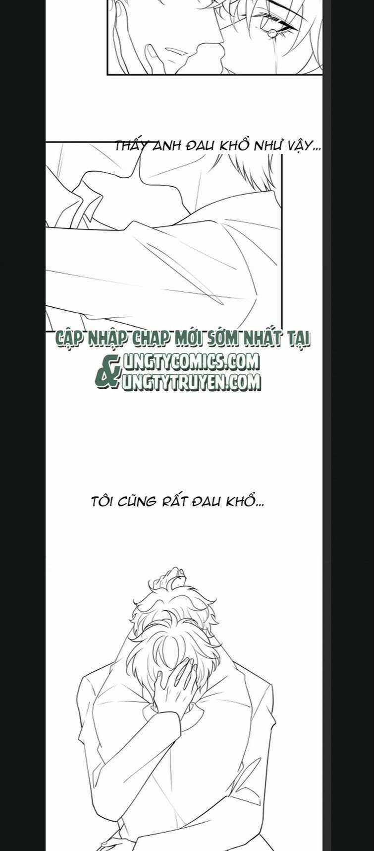 Kế Hoạch Tẩy Trắng Hắc Nguyệt Quang 37 trang 35