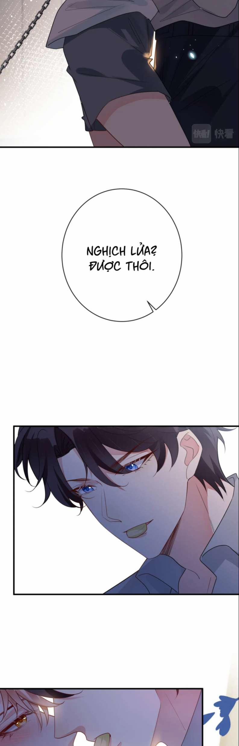 Kế Hoạch Tẩy Trắng Hắc Nguyệt Quang 39 trang 11