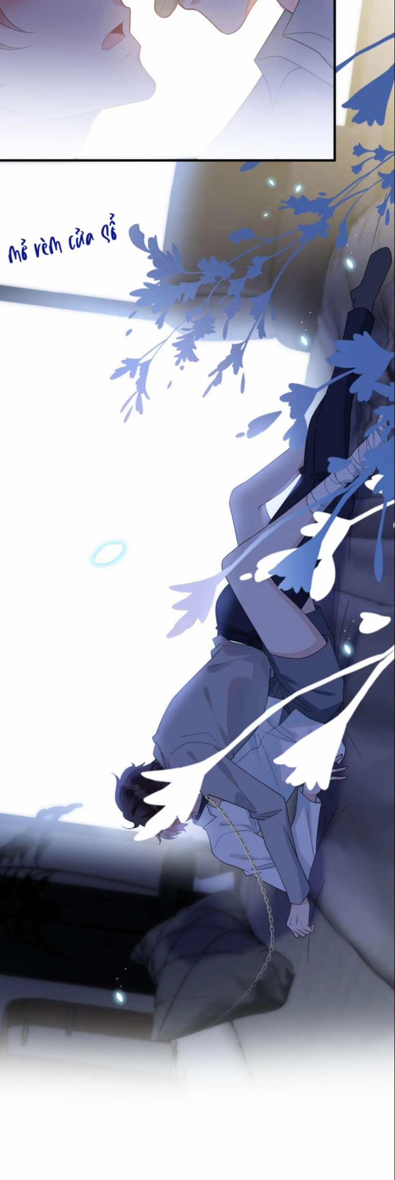 Kế Hoạch Tẩy Trắng Hắc Nguyệt Quang 39 trang 12