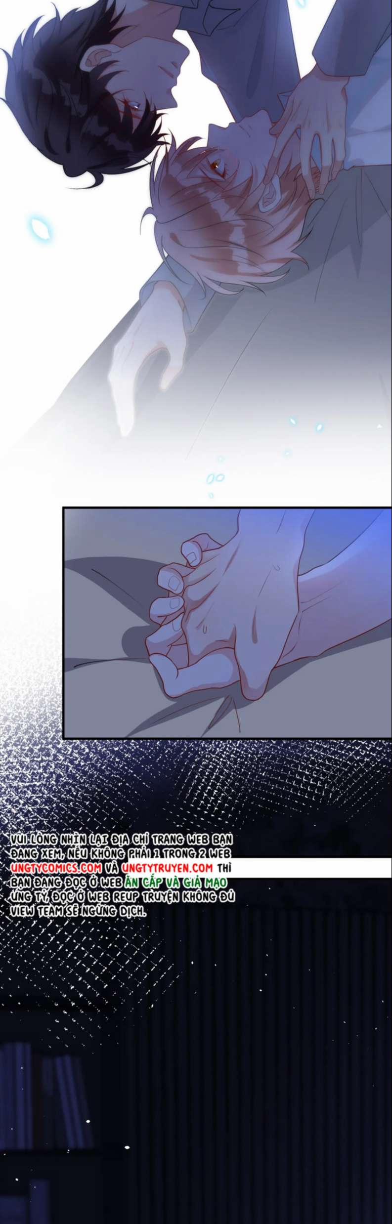 Kế Hoạch Tẩy Trắng Hắc Nguyệt Quang 39 trang 14