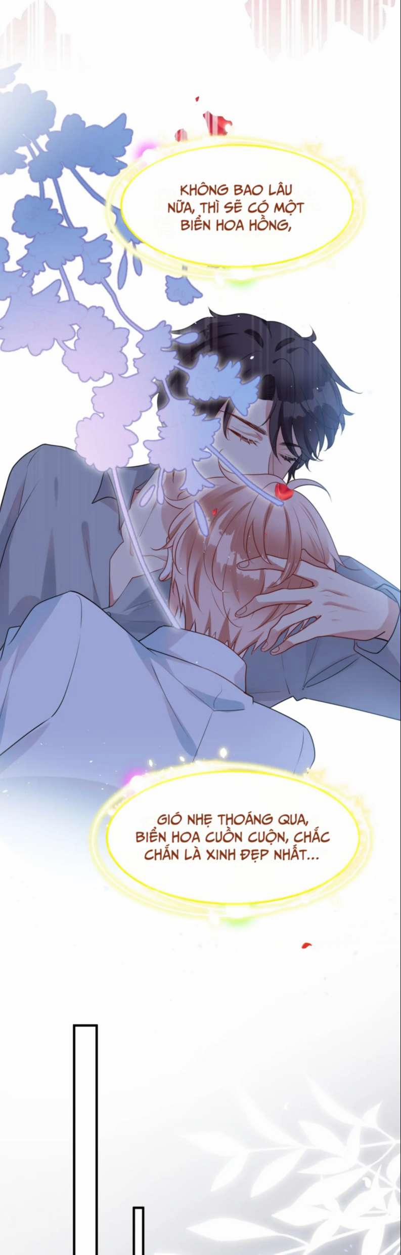 Kế Hoạch Tẩy Trắng Hắc Nguyệt Quang 39 trang 16