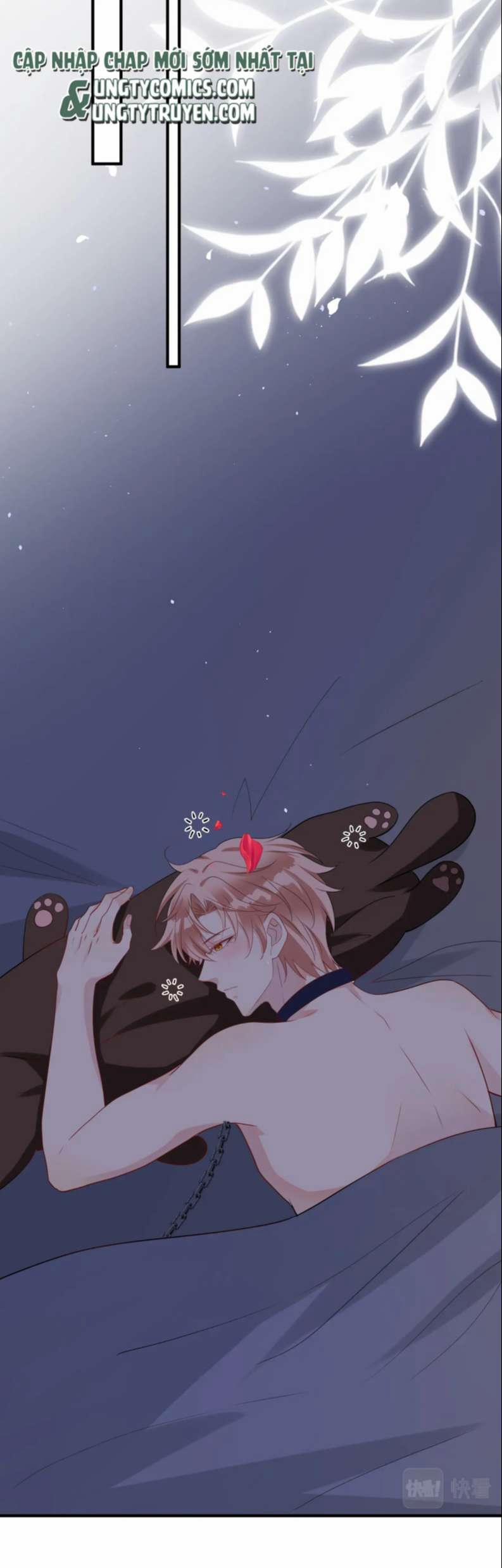 Kế Hoạch Tẩy Trắng Hắc Nguyệt Quang 39 trang 17