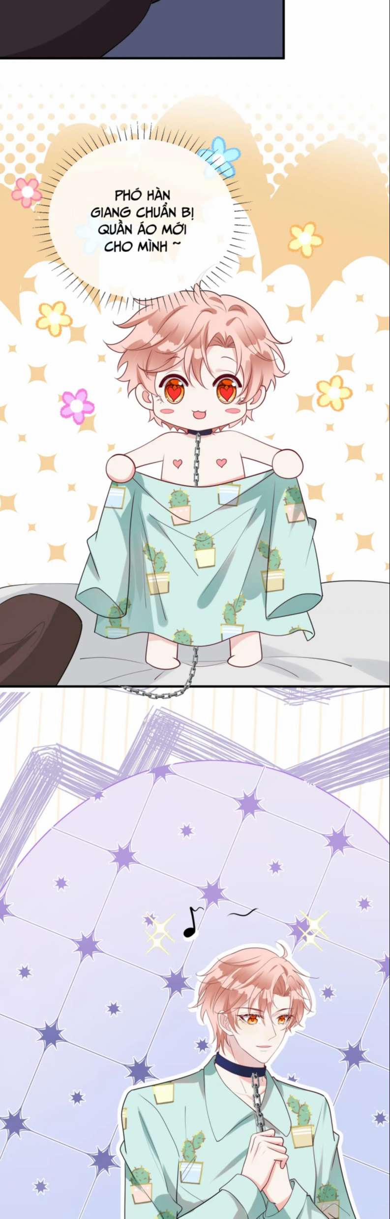 Kế Hoạch Tẩy Trắng Hắc Nguyệt Quang 39 trang 19