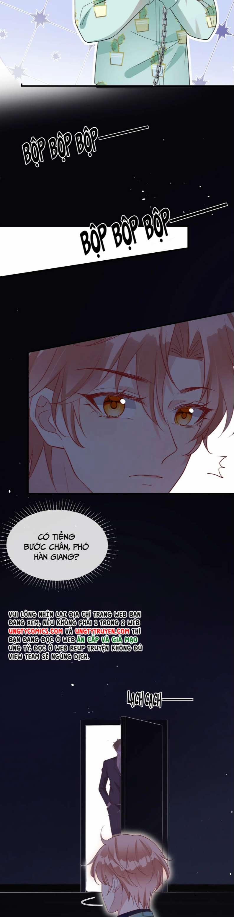 Kế Hoạch Tẩy Trắng Hắc Nguyệt Quang 39 trang 20