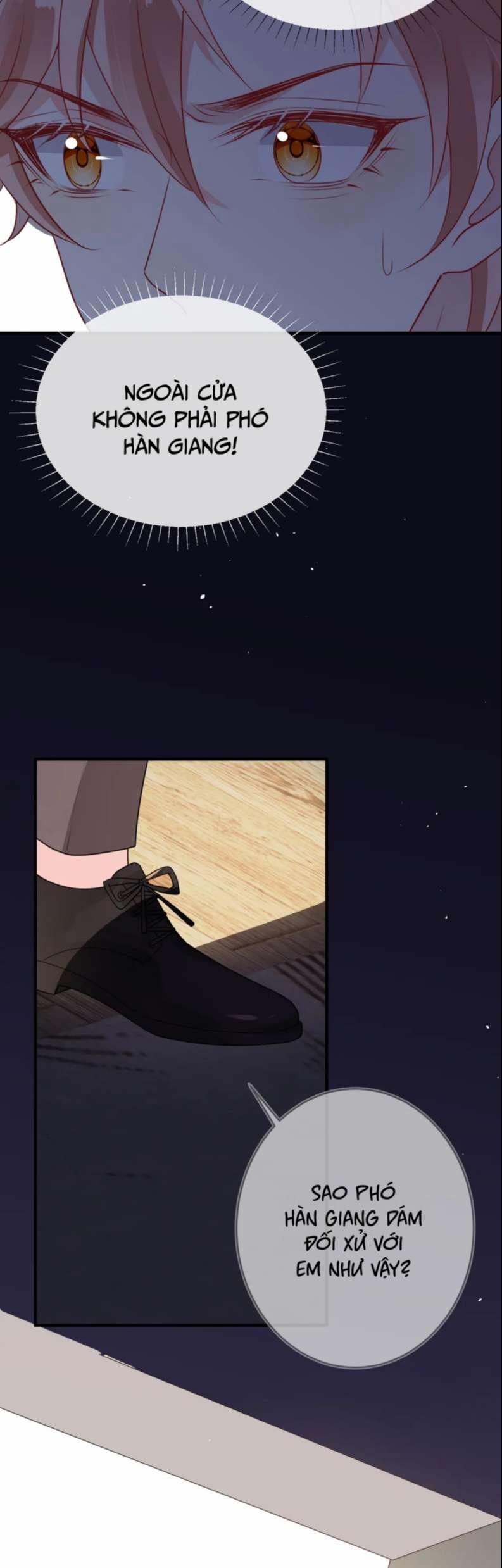 Kế Hoạch Tẩy Trắng Hắc Nguyệt Quang 39 trang 22