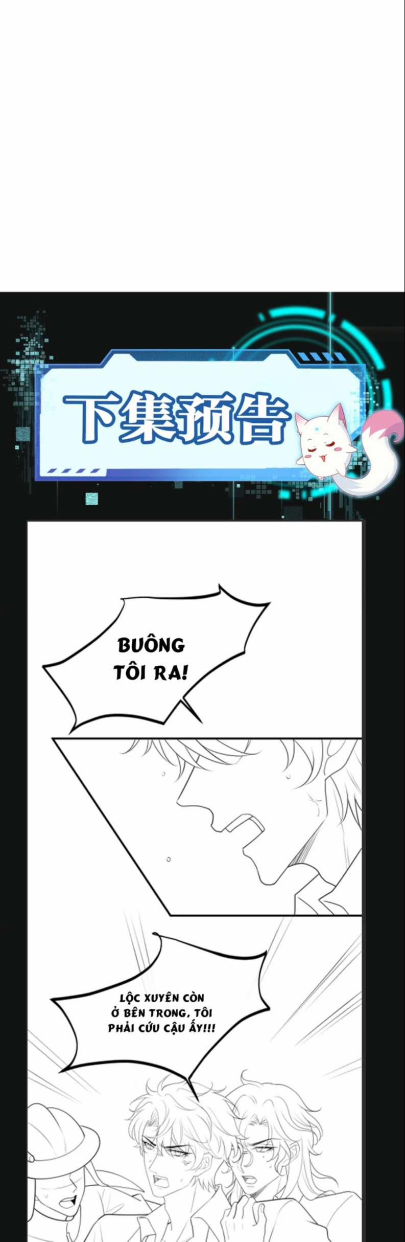 Kế Hoạch Tẩy Trắng Hắc Nguyệt Quang 39 trang 25