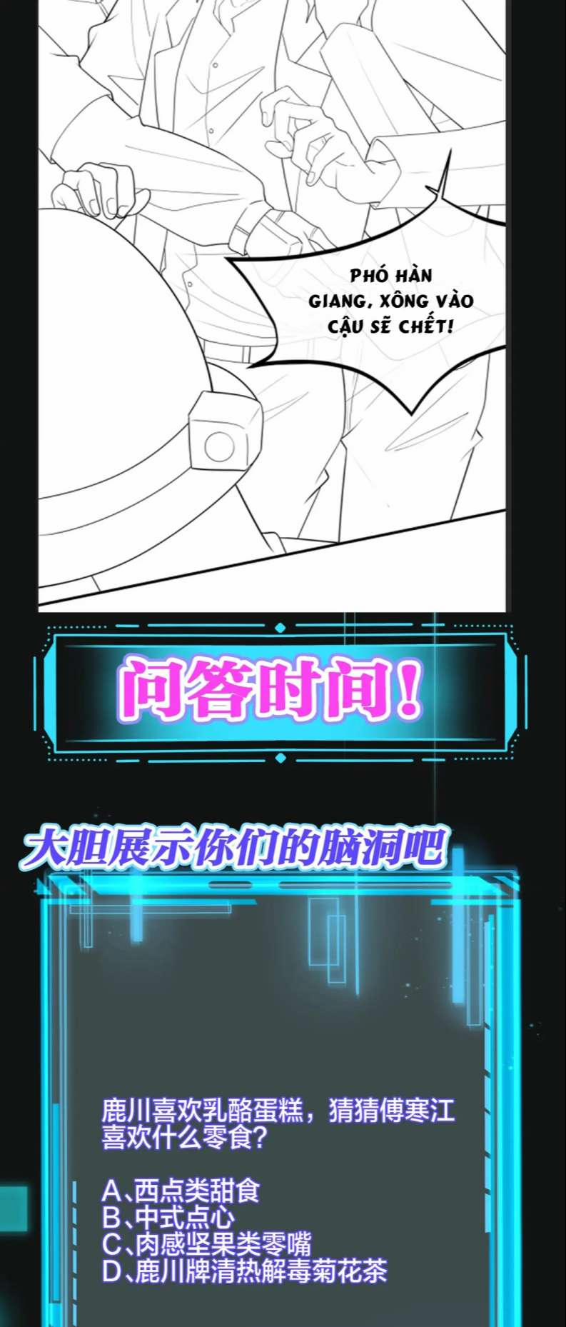 Kế Hoạch Tẩy Trắng Hắc Nguyệt Quang 39 trang 26