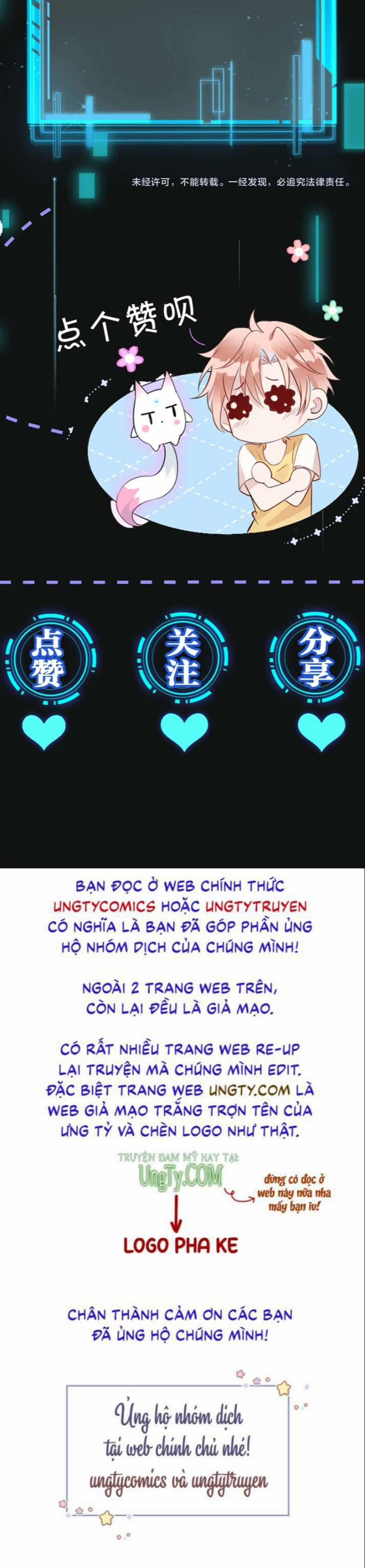 Kế Hoạch Tẩy Trắng Hắc Nguyệt Quang 39 trang 27