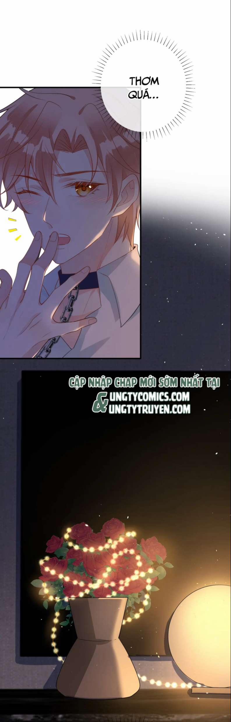 Kế Hoạch Tẩy Trắng Hắc Nguyệt Quang 39 trang 4