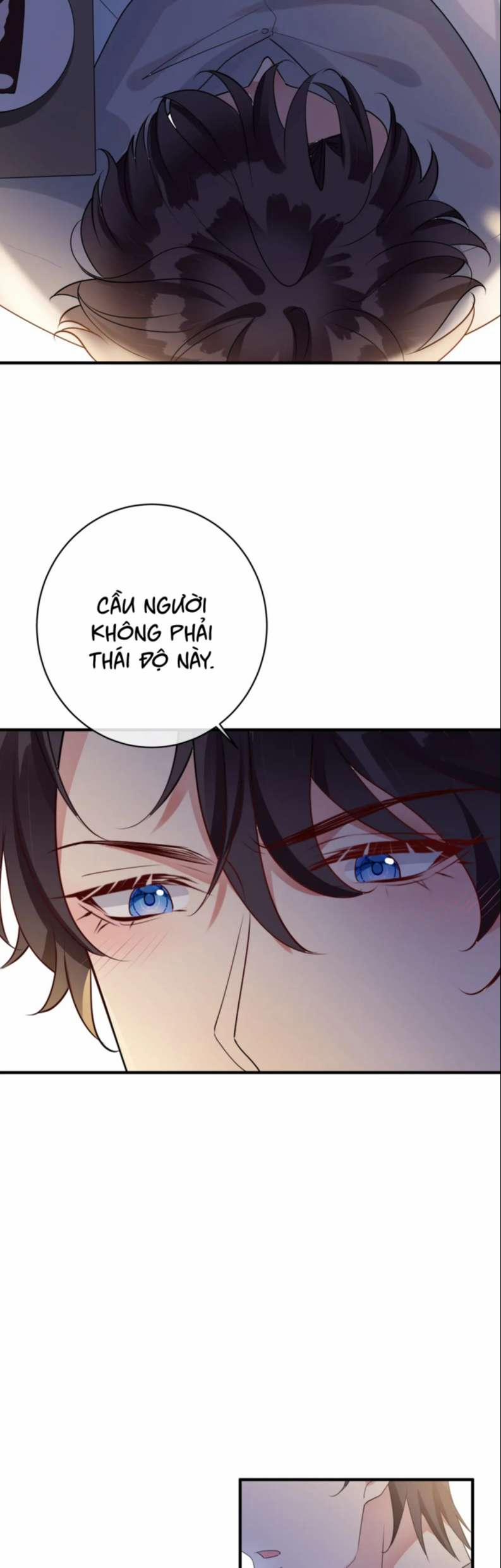 Kế Hoạch Tẩy Trắng Hắc Nguyệt Quang 39 trang 9