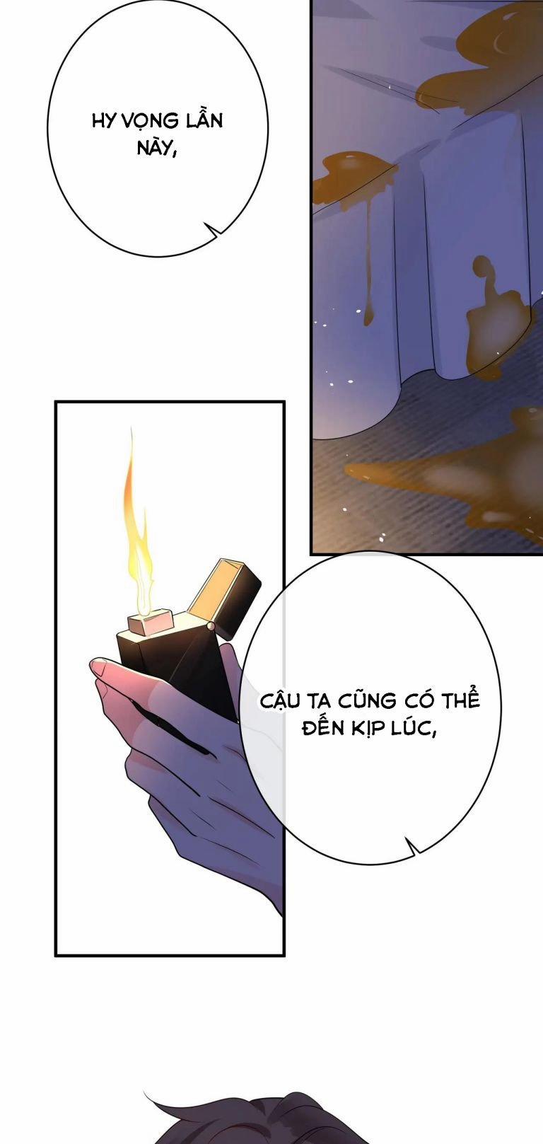 Kế Hoạch Tẩy Trắng Hắc Nguyệt Quang 40 trang 18