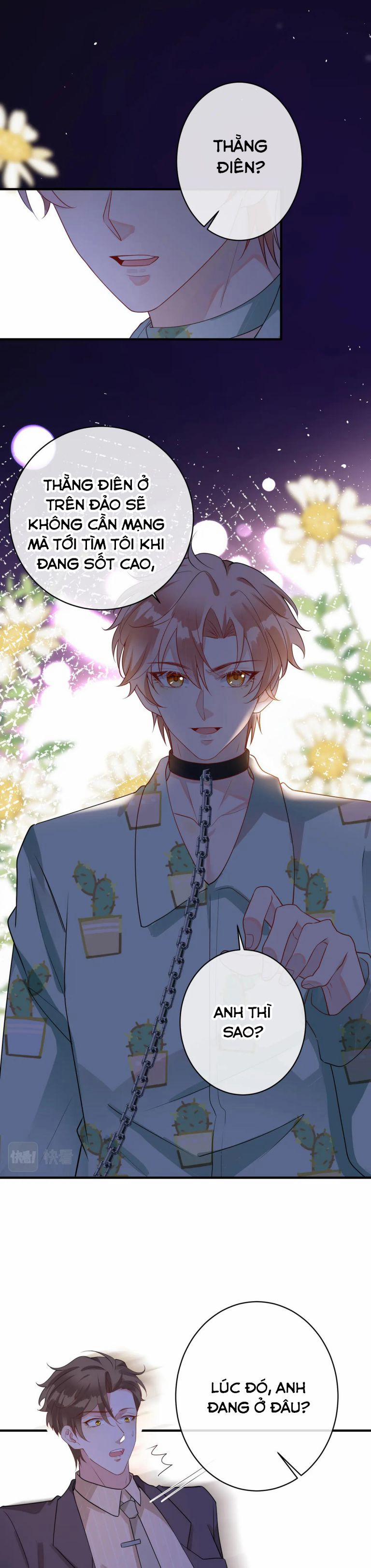 Kế Hoạch Tẩy Trắng Hắc Nguyệt Quang 40 trang 5