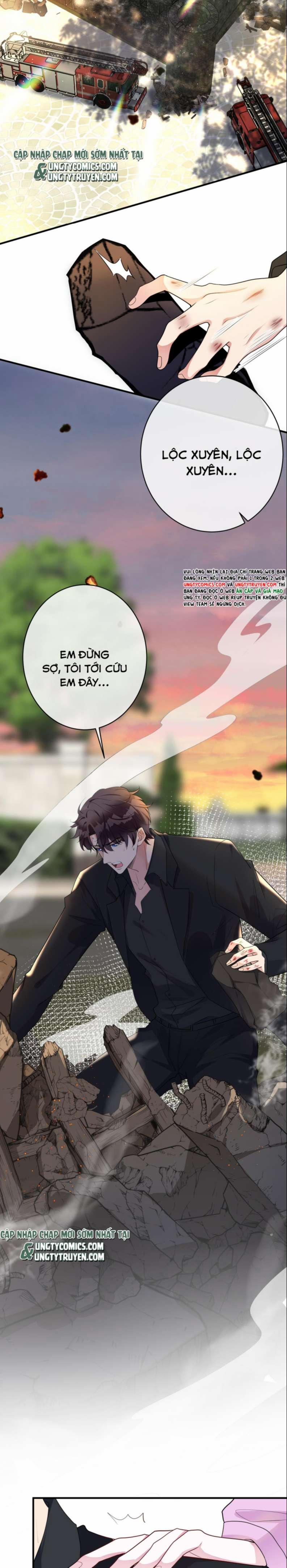 Kế Hoạch Tẩy Trắng Hắc Nguyệt Quang 41 trang 1