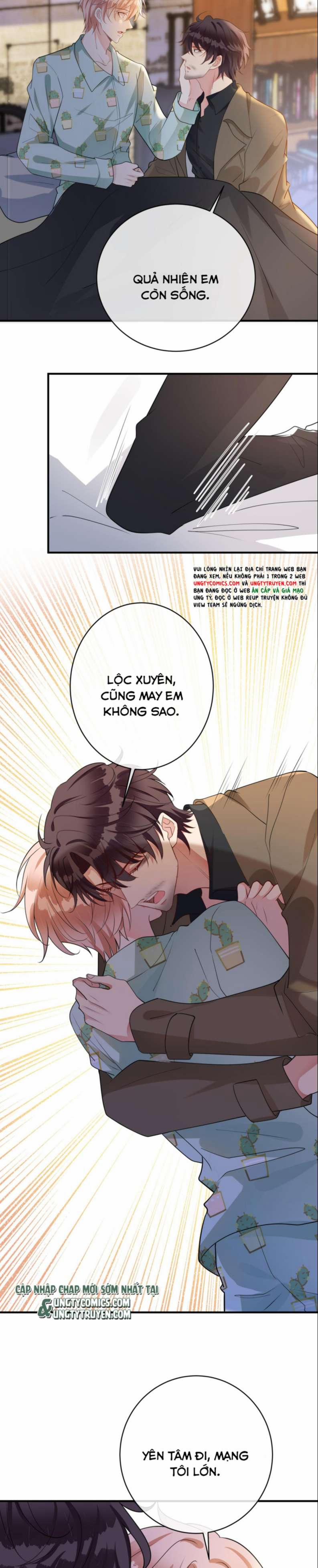 Kế Hoạch Tẩy Trắng Hắc Nguyệt Quang 41 trang 16