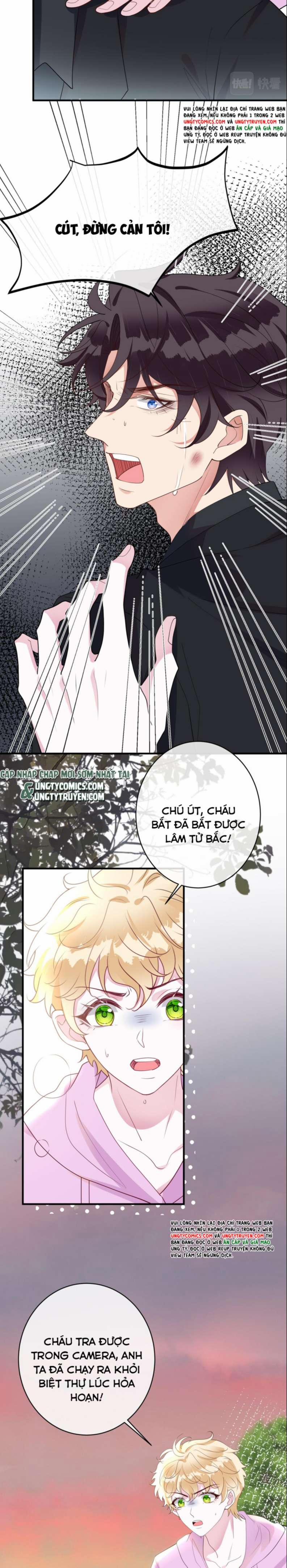 Kế Hoạch Tẩy Trắng Hắc Nguyệt Quang 41 trang 2