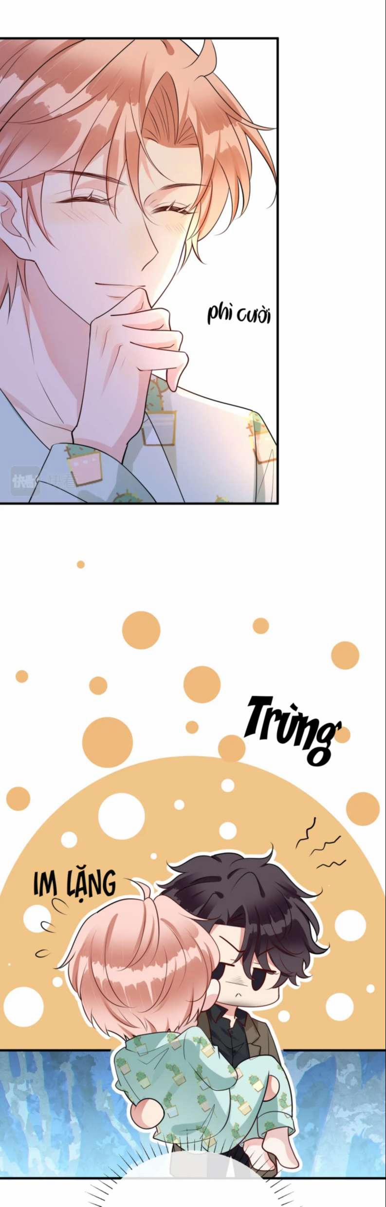 Kế Hoạch Tẩy Trắng Hắc Nguyệt Quang 42 trang 13