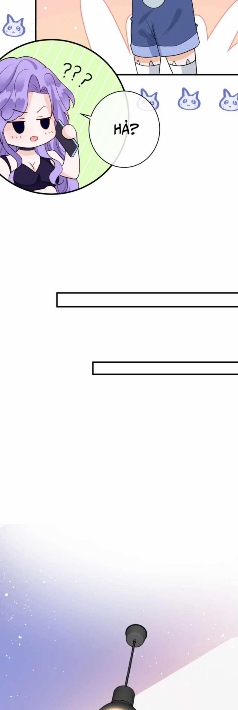 Kế Hoạch Tẩy Trắng Hắc Nguyệt Quang 42 trang 15