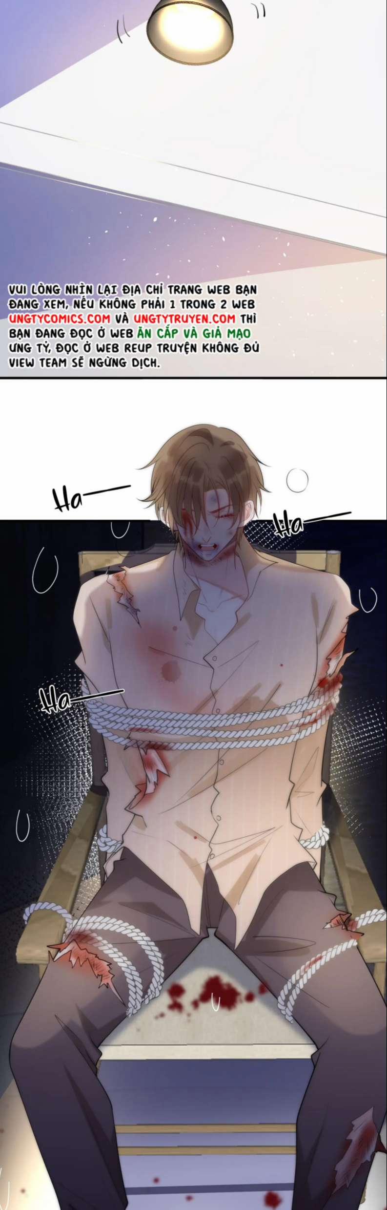 Kế Hoạch Tẩy Trắng Hắc Nguyệt Quang 42 trang 16