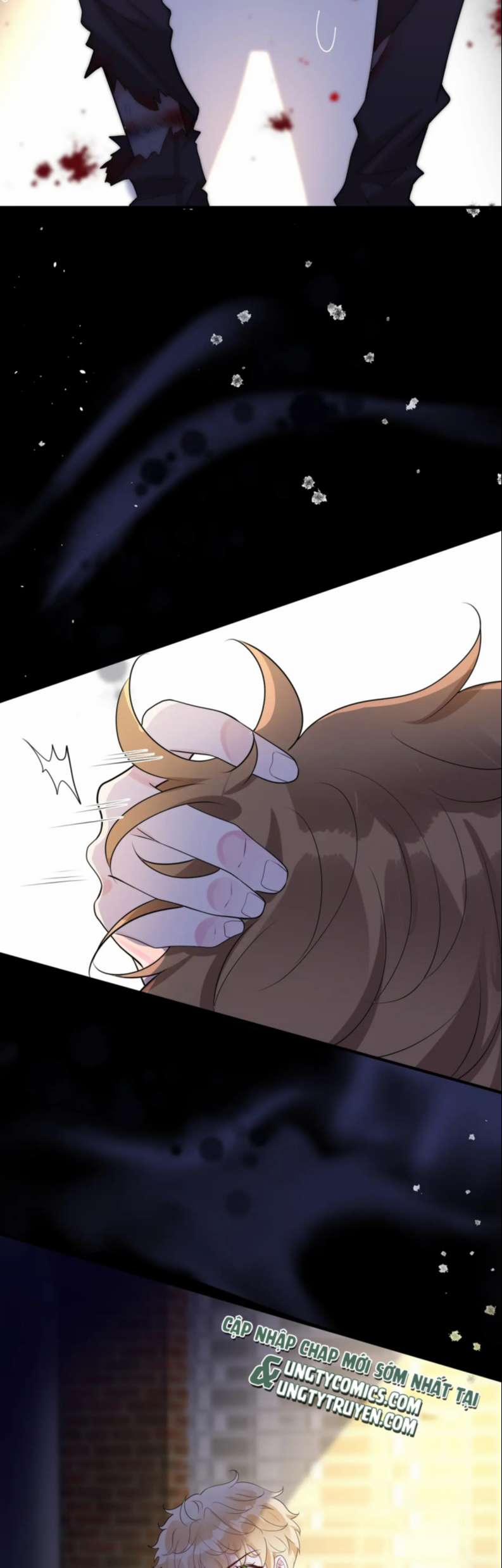 Kế Hoạch Tẩy Trắng Hắc Nguyệt Quang 42 trang 17