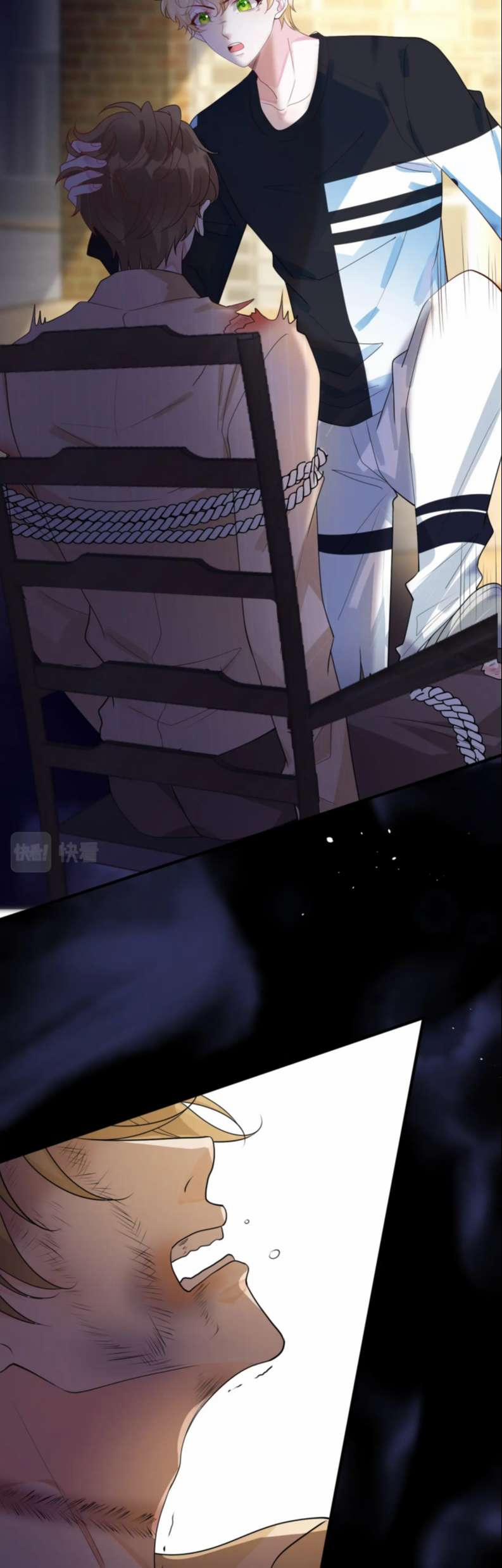 Kế Hoạch Tẩy Trắng Hắc Nguyệt Quang 42 trang 18