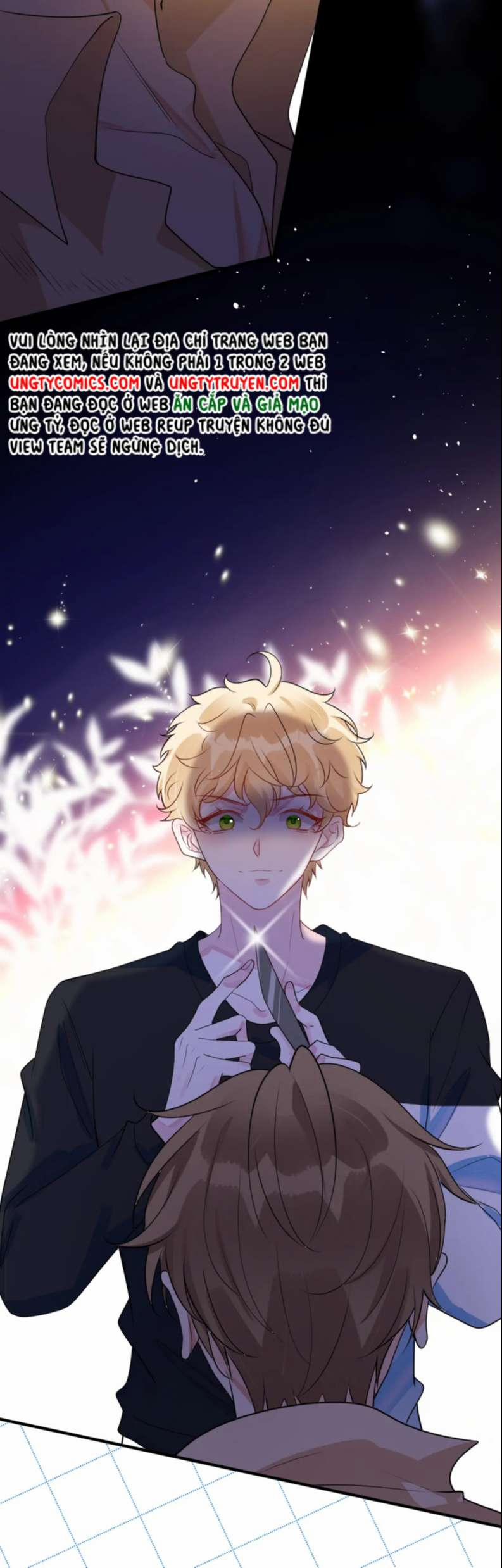 Kế Hoạch Tẩy Trắng Hắc Nguyệt Quang 42 trang 19