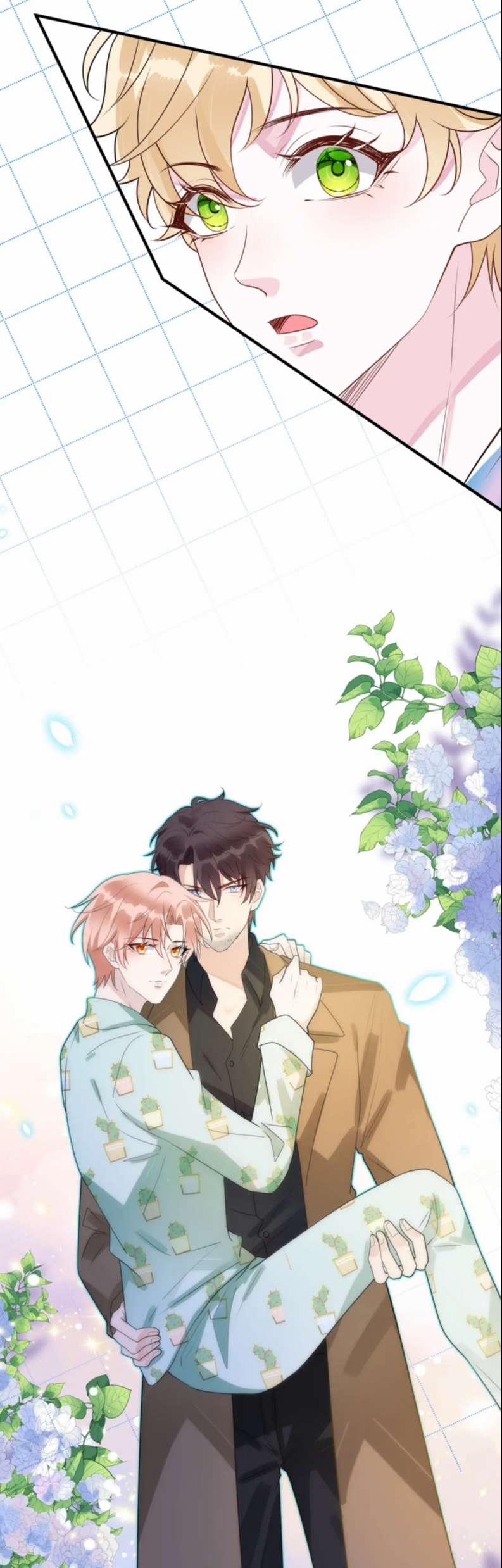 Kế Hoạch Tẩy Trắng Hắc Nguyệt Quang 42 trang 20