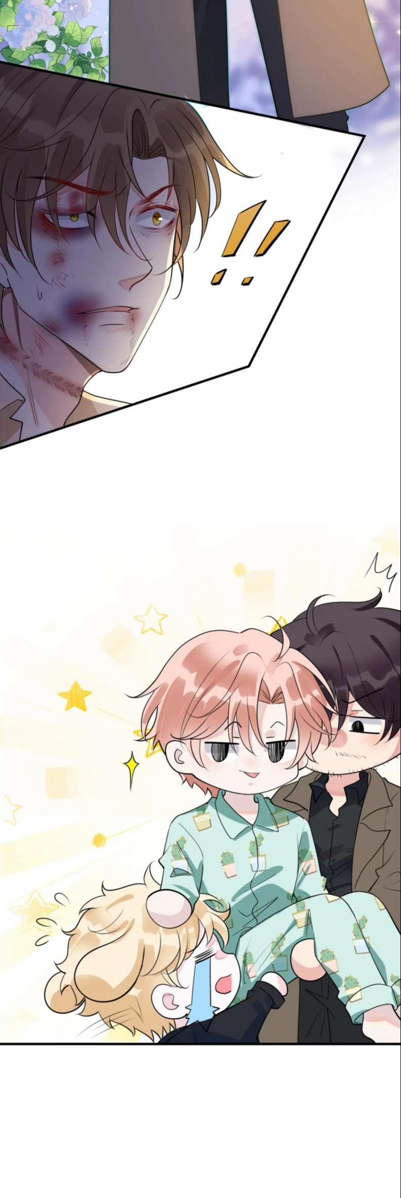 Kế Hoạch Tẩy Trắng Hắc Nguyệt Quang 42 trang 21